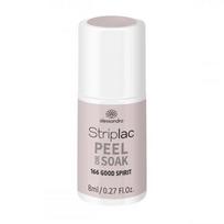 Alessandro Gelinis nagų lakas Alessandro Striplac Peel Or Soak 8ml 8ml, 166 Good Spirit