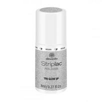 Alessandro Gelinis nagų lakas Alessandro Striplac Peel Or Soak 8ml 8ml, 198 Glow Up