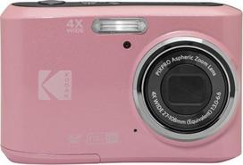 Kodak PixPro FZ45, pink