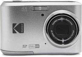 Kodak PixPro FZ45, silver