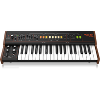 Behringer VOCODER VC340 Sintezatorius
