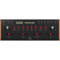 Behringer Solina String Ensemble Sintezatorius