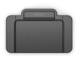 Philips ACC2330 USB Juoda