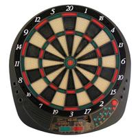 Elektroninis Smiginis 4 Skaitikliai Exeter Best Sporting