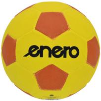 Guminis Futbolo Kamuolys 18cm 320g Enero