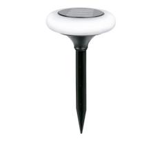 Grundig - RGB LED saulės šviestuvas LED/1,2V 300 mAh