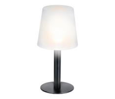 Grundig - LED saulės stalinis šviestuvas LED/1,2V 200 mAh