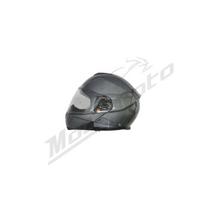 Atverčiamas šalmas SMK ANTHRACITE GLDA600