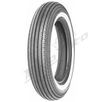 PADANGA SHINKO E270 WHITEWALL TT 64H 4.00 R18
