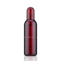 Milton Lloyd Colour Me Dark Red EDP parfumuotas vanduo unisex, 100 ml