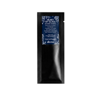 Set Davines Heart of Glass Hair Shampoo Color Enhancement, 12 vnt., 12 ml