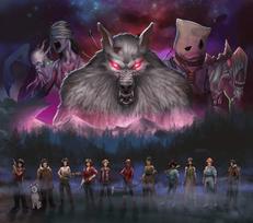 Final Girl: Series 2 Ultimate Box
