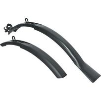 Purvasaugiai KLS Storm 26"-29" (juoda)