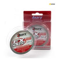 Fluorokarboninis Valas FX 30 m. 0,17 mm.