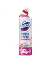Wc valiklis DOMESTOS Total Blast Citrus, 700 ml