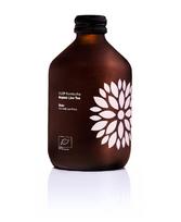 Gaivusis arbatos gėrimas VIGO Kombucha LT-EKO-001, BIO Rožė 330ml