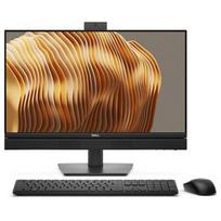 DELL Pro QC24250 Intel Core Ultra 7 265 61 cm (24") 1920 x 1080 pixels All-in-One PC 16GB DDR5-SDRAM 512GB SSD Windows 11 Pro Wi-Fi 6E (802.11ax) Black | BTO154_QC24250_EMEA