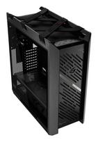 ASUS ROG Strix Helios II GX601S Midi Tower Black | GX601S ROG STRIX HELIOS II | 4711636061193