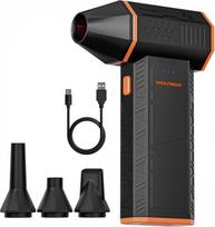 WOLFBOX MegaFlow 50 Electric Air Duster-110000RPM