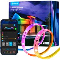 Govee H70A1 Lauko LED juosta Pro 10m | Wi-Fi, Bluetooth, RGBICWW | H70A13D1 | 6974316999430
