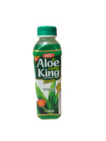 Gėrimas ALOE 0,5l