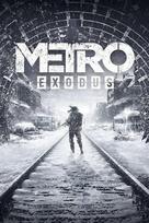 Metro Exodus Steam Key (PC) ROW