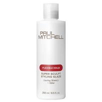 PAUL MITCHELL Flexible Style Super Sculpt Glaze 250ml