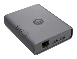 NET ROUTER IOT GATEWAY LTE4/KNOT EC25-EU&KNE MIKROTIK