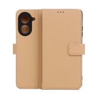 Išmanusis Triangle dėklas for Xiaomi Redmi A5 Global (173,45 x 79,35 x 8,45) rudas