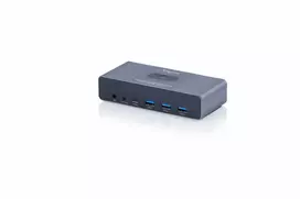 „USB-C į HDMI jungtis, dvigubas 3.0.2 prievadas, 4K 60 Hz, „Coreli““