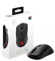 „MSI VERSA 300 W 8K WIRELESS žaidimų pelė“