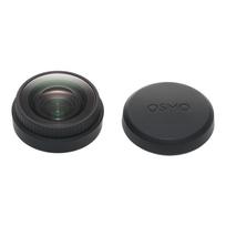 DJI Osmo Action FOV padidinimo objektyvas