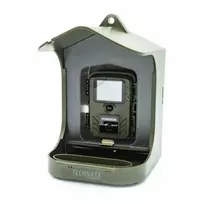 Bird feeder with camera TX-165