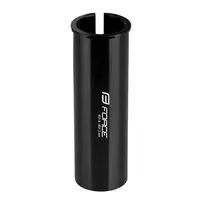 Balnelio stovo adapteris FORCE 31.6 - 27.2 mm // lydinys (juodas)