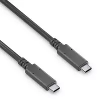 PureLink USB-C to USB-C Cable with E-Marker - PureInstall 1.5m