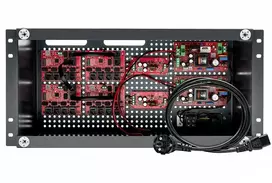 SWITCH POE DO 17 KAMERŲ IP ATTE IPUPS-17-11-R5U0