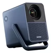 Ultimea Poseidon E40 Standartinio nuotolio projektorius 1000 ANSI lumens LCD 4K (4096x2400) Pilka