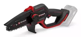 Einhell GP-PS 18/20 Li BL-Solo genėjimo žirklės Apėjimas Juoda, Raudona