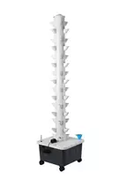 POT GROWING VERTICAL RF0001 40.5X162CM