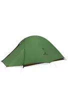Namiot cloud up 3 pro 20d cnk2350ws020-forest green NATUREHIKE
