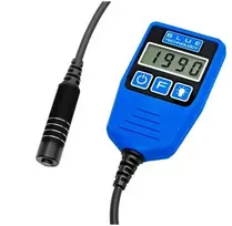 Lako storio matuoklis „Blue technology DX-13-S-FE“