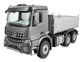 Amewi 22728 Radijo bangomis valdomas (RC) modelis Savivartis Elektrinis variklis 1:14