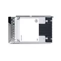 DELL 345-BEFC SSD diskas, 1,92 TB, 2,5 colių, „Serial ATA III“