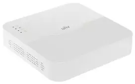 IP Recorder NVR301-04LS3-P4 UNIVIEW 4-channel