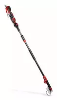 Einhell GP-LS 18/28 Li T BL-Solo genėjimo žirklės Apėjimas Juoda, Raudona