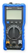iFixit IF145-035-8 multimetras Skaitmeninis multimetras CAT III 500V