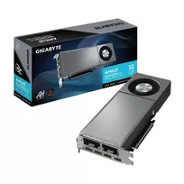 GIGABYTE Radeon AI PRO R9700 AI TOP 32G AMD 32GB GDDR6