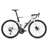 Road bike GIANT Propel Advanced 2 (2027) White (M/L)