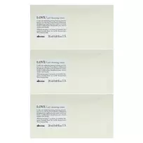 Davines, Love, Hair Shampoo, 12 pcs, 20 ml