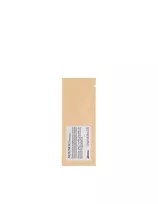 Set, Davines, Nounou, Hair Shampoo, Nourishing, 12 pcs, 12 ml